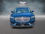 Used 2020 Lincoln Nautilus Reserve image 2