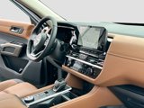 New 2025 Nissan Pathfinder Platinum image 5