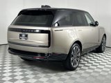 New 2025 Land Rover Range Rover SE image 5