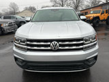 Used 2018 Volkswagen Atlas SE image 2
