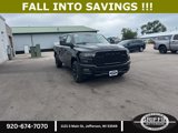 New 2026 RAM 1500 Big Horn image 5