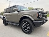 New 2025 Ford Bronco Outer Banks image 4