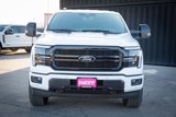 New 2025 Ford F150 Lariat image 3
