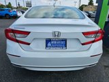 Used 2018 Honda Accord LX image 4