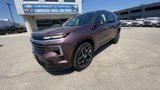 New 2026 Chevrolet Traverse High Country w/ LPO, Floor Liner Package image 4