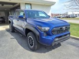 New 2025 Toyota Tacoma TRD Off-Road image 5