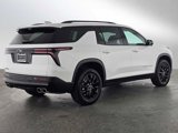 New 2026 Chevrolet Traverse LT w/ Enhanced Driving Package image 3
