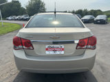 Used 2012 Chevrolet Cruze LT w/ All-Star Edition image 4