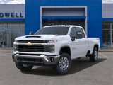 New 2025 Chevrolet Silverado 2500 LT w/ Convenience Package image 6
