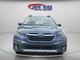 Used 2022 Subaru Outback Limited XT image 3