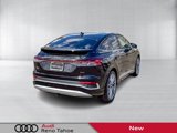 New 2025 Audi Q4 e-tron Premium Plus image 5