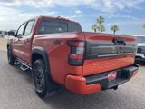 New 2025 Nissan Frontier PRO-4X w/ Pro Premium Package image 5