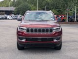 New 2025 Jeep Wagoneer 4WD w/ Premium Group I image 2