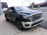 New 2025 RAM 1500 Laramie image 5
