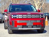 New 2025 Hyundai Santa Fe SEL image 2