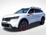 Used 2021 Kia Sorento SX Prestige image 1