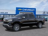 New 2025 Chevrolet Silverado 1500 LT image 2
