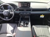 New 2026 Honda Passport TrailSport Elite image 4
