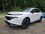 New 2025 Nissan Murano Platinum image 2
