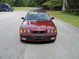 Used 1996 BMW 328iS Coupe image 2