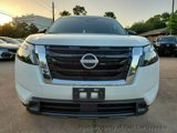Used 2024 Nissan Pathfinder S image 4