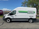 Used 2022 Ford E-Transit 148 High Roof w/ Load Area Protection Package image 4