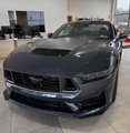 New 2025 Ford Mustang Dark Horse image 2