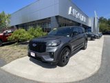 Certified 2025 Ford Explorer ST-Line w/ Premium Package image 4
