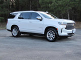 Used 2021 Chevrolet Tahoe Premier image 3