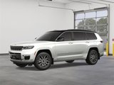 New 2025 Jeep Grand Cherokee L Summit image 2