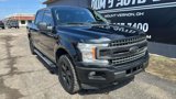 Used 2018 Ford F150 XLT image 2