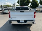 New 2026 Chevrolet Silverado 1500 LT image 4