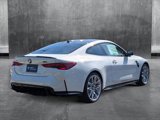 New 2026 BMW M4 xDrive Competition w/ Executive Package image 2