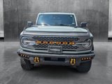 Used 2021 Ford Bronco Badlands image 2