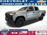 New 2026 Chevrolet Colorado W/T w/ WT Custom Package image 1