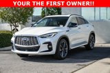 Used 2024 INFINITI QX55 Essential image 3