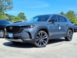New 2025 MAZDA CX-50 2.5 Turbo w/ Weather Package image 2