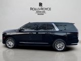 Used 2023 Cadillac Escalade ESV Premium Luxury image 2