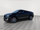 New 2025 Cadillac XT5 Sportv w/ Technology Package image 4