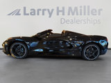 New 2025 Chevrolet Corvette Stingray Preferred Cpe image 5