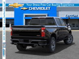 New 2025 Chevrolet Silverado 1500 RST image 4