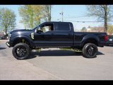 Used 2021 Ford F250 Platinum w/ FX4 Off-Road Package image 2