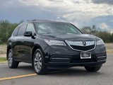 Used 2016 Acura MDX SH-AWD w/ Technology Package image 3