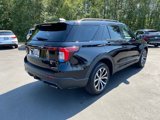 Used 2025 Ford Explorer ST-Line image 5