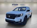 New 2025 Honda Ridgeline Black Edition image 3