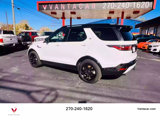 Used 2022 Land Rover Discovery S R-Dynamic image 3