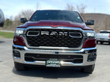 Used 2025 RAM 1500 Big Horn image 2