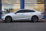 Used 2020 Chevrolet Malibu LT image 2