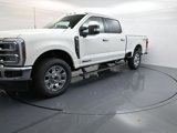 New 2025 Ford F250 Lariat w/ Lariat Ultimate Package image 3