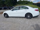 Used 2024 Mercedes-Benz C 300 4MATIC Sedan image 4